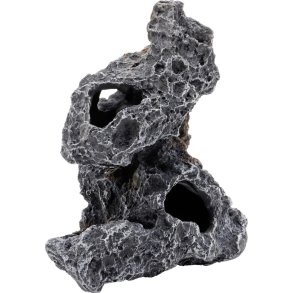 Cavity stone 2 M�rkrgr� 20*20*14 cm.